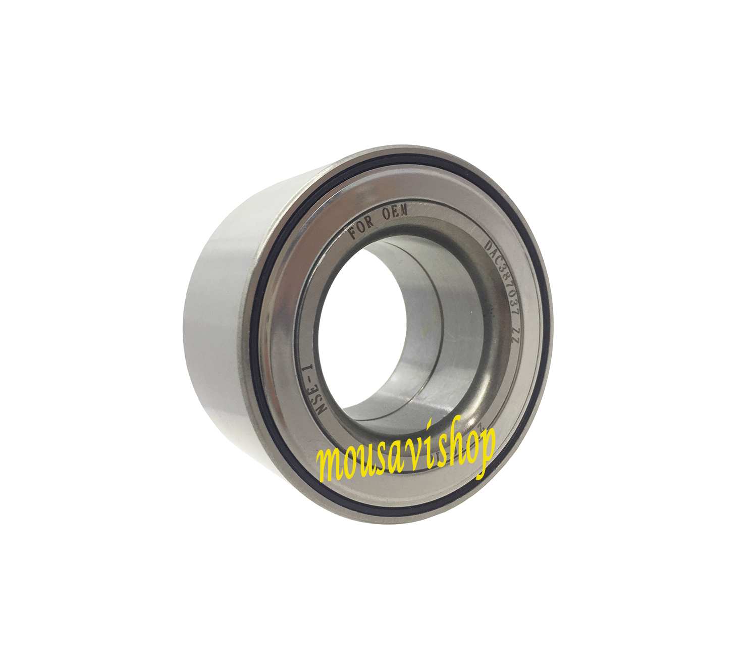 بلبرینگ387037 چرخ جلو جک J3-هیوندا ای20 NSE-1