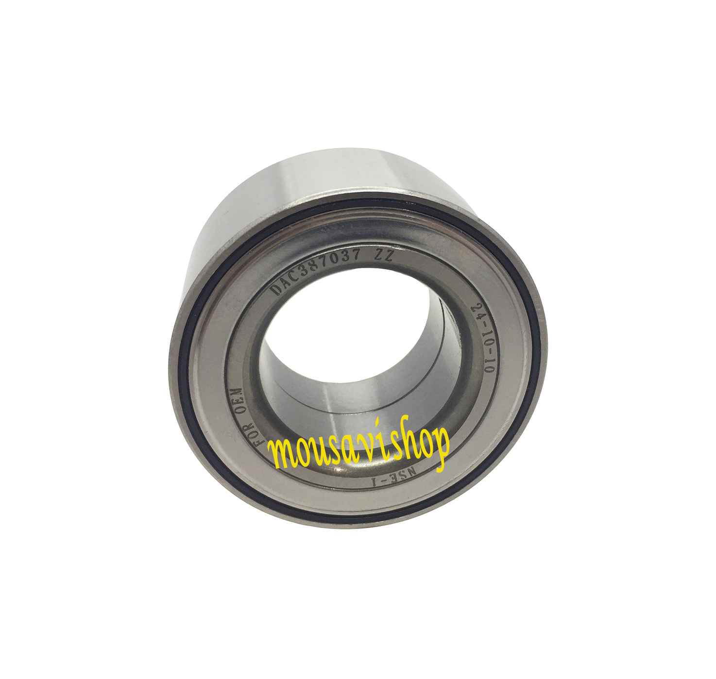 بلبرینگ387037 چرخ جلو جک J3-هیوندا ای20 NSE-1