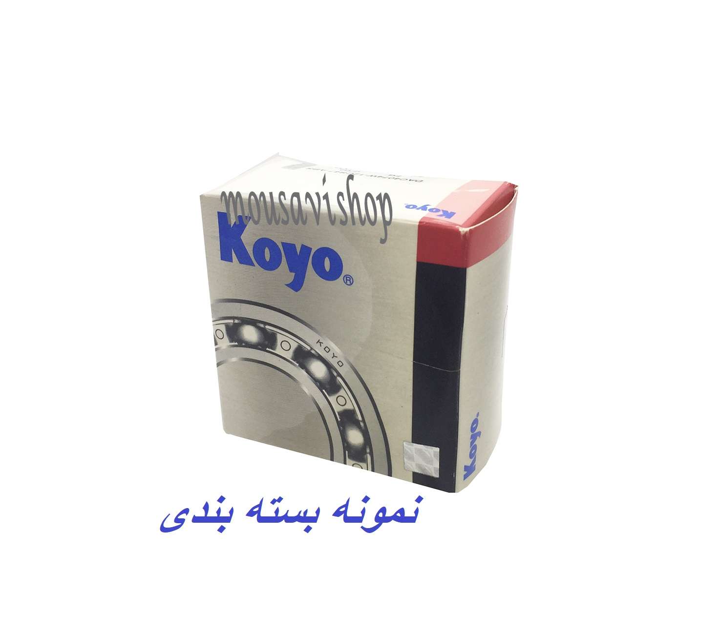 بلبرینگ چرخ جلو برلیانس 200 Koyo ABS