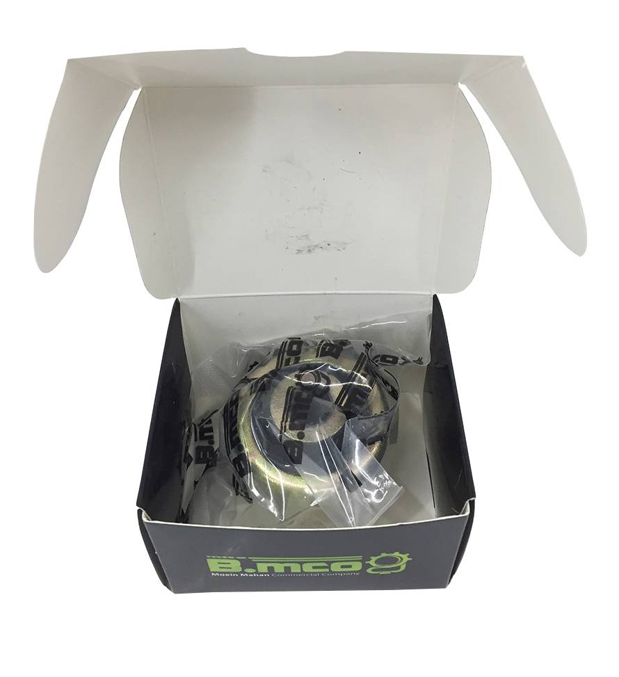 بوش طبق بی لبه(باریک) پژو 206 تیپ 5 B.mco