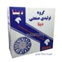 قالپاق سمند قدیم مرسده