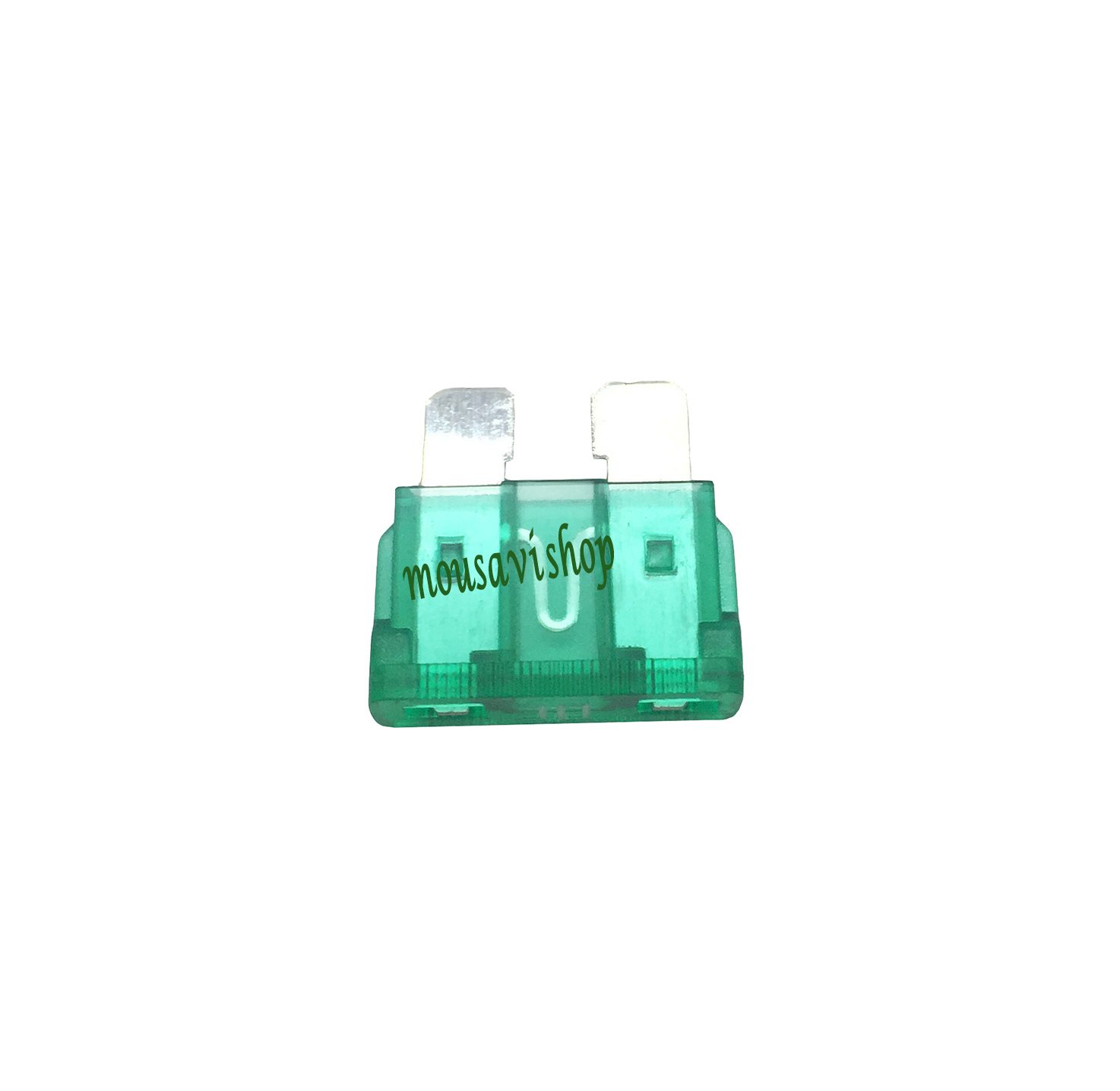 فیوز 30 آمپر FLOSSER