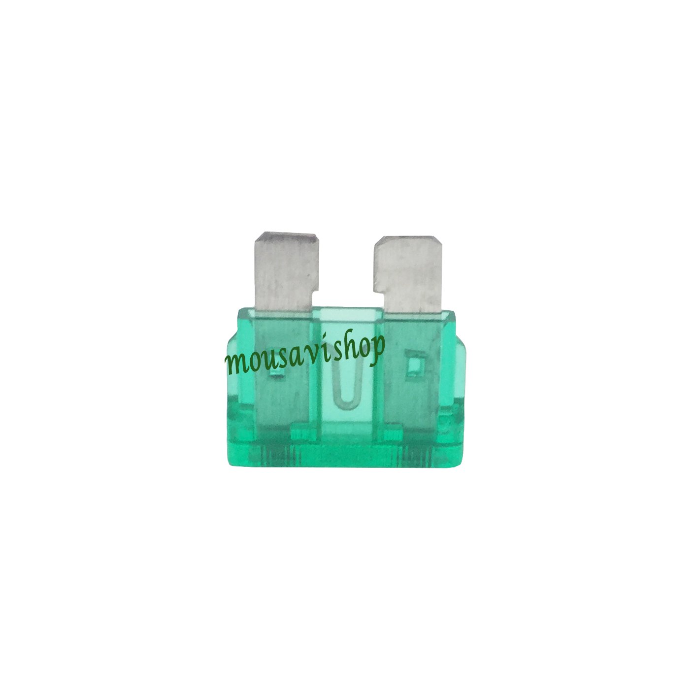 فیوز 30 آمپر FLOSSER