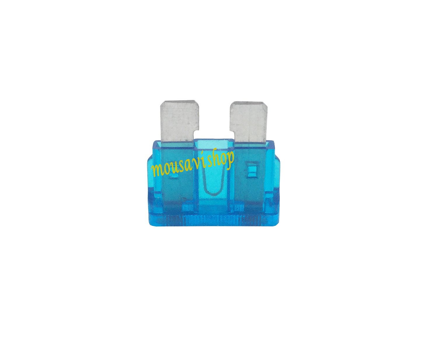 فیوز 15 آمپر FLOSSER