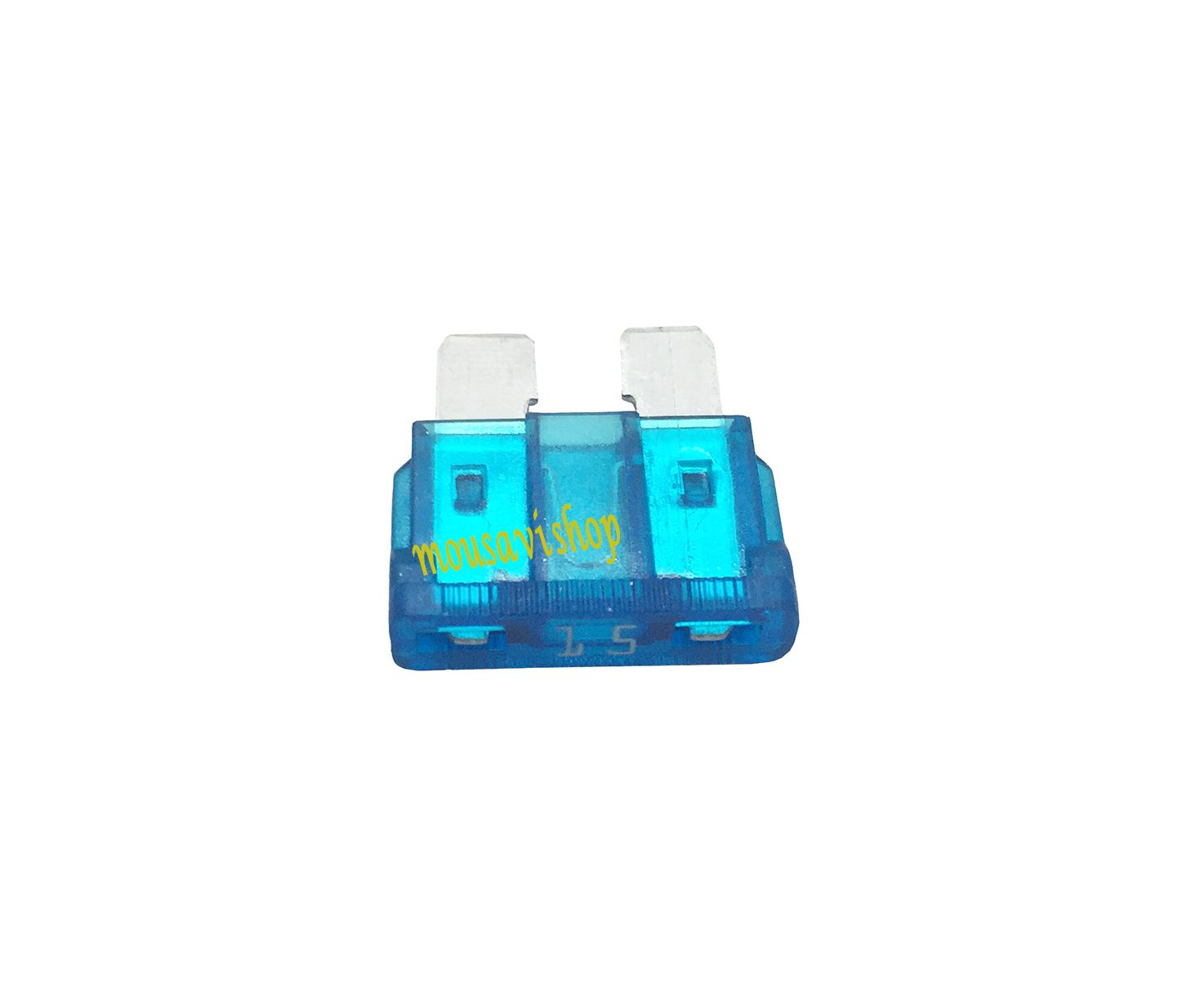 فیوز 15 آمپر FLOSSER