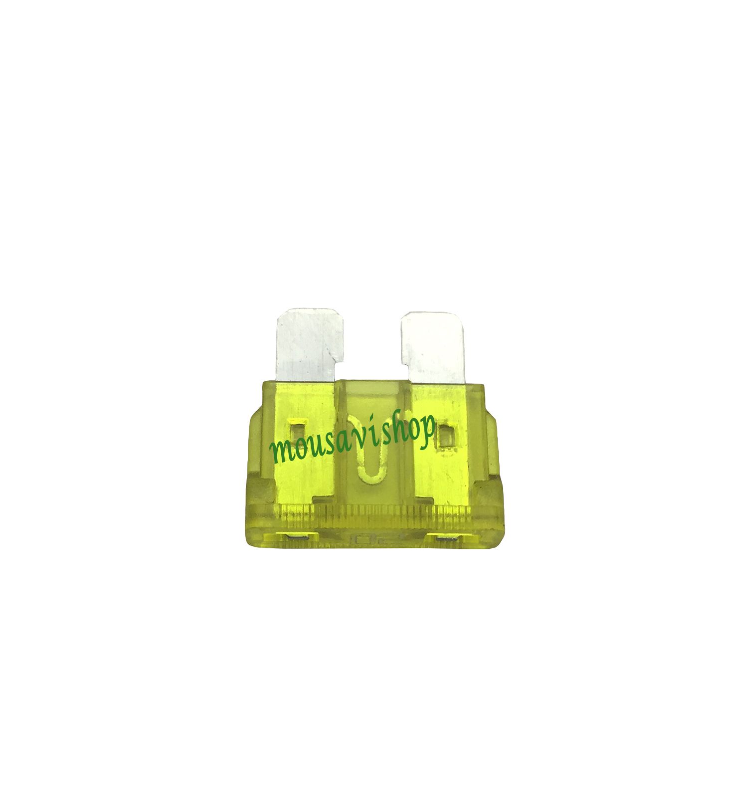فیوز 20 آمپر FLOSSER