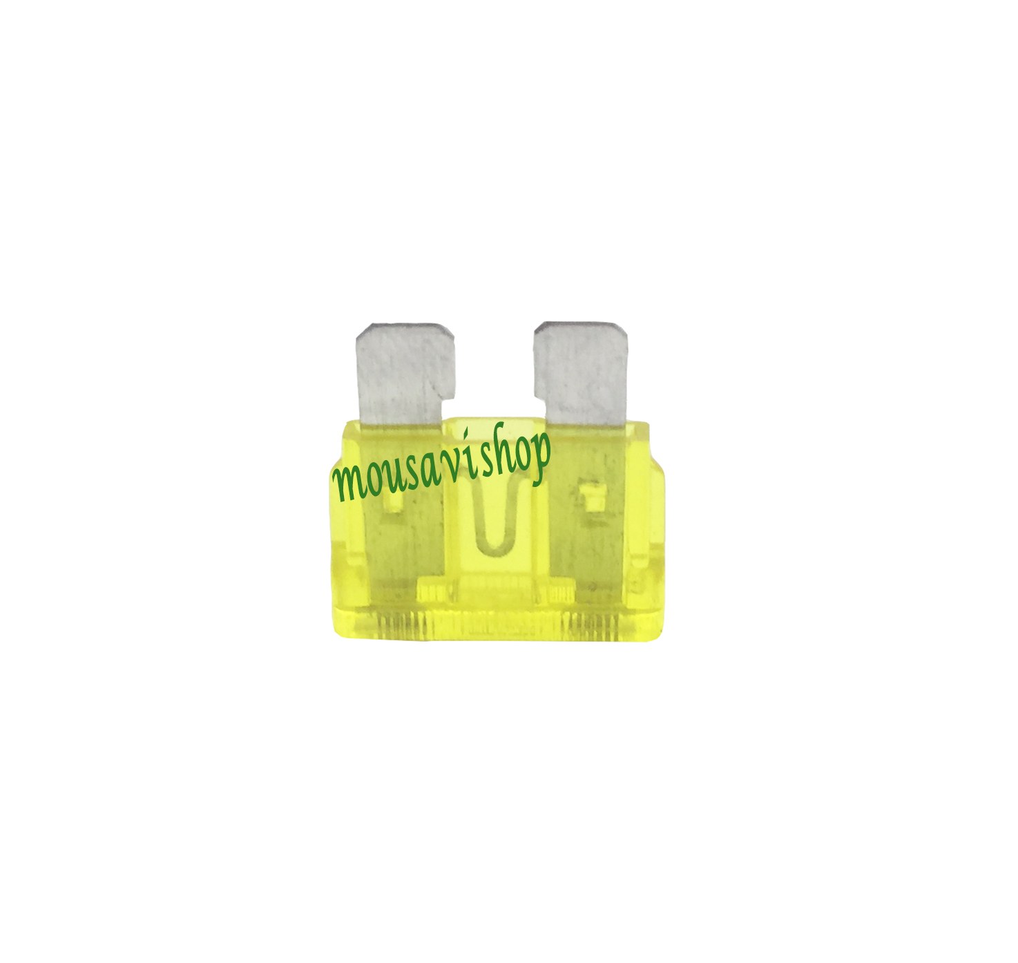 فیوز 20 آمپر FLOSSER