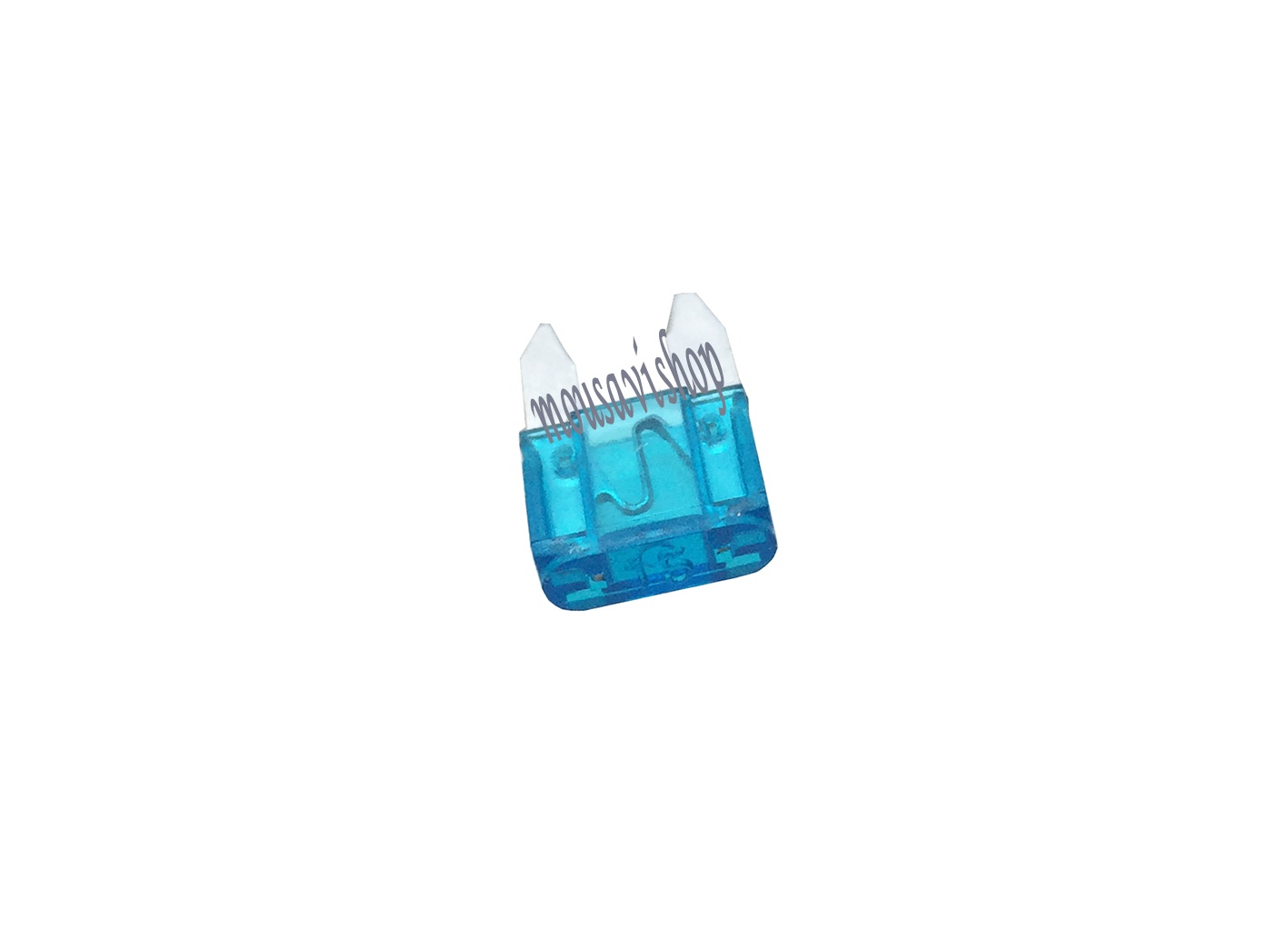 فیوز 15 آمپر پژو 206 FLOSSER