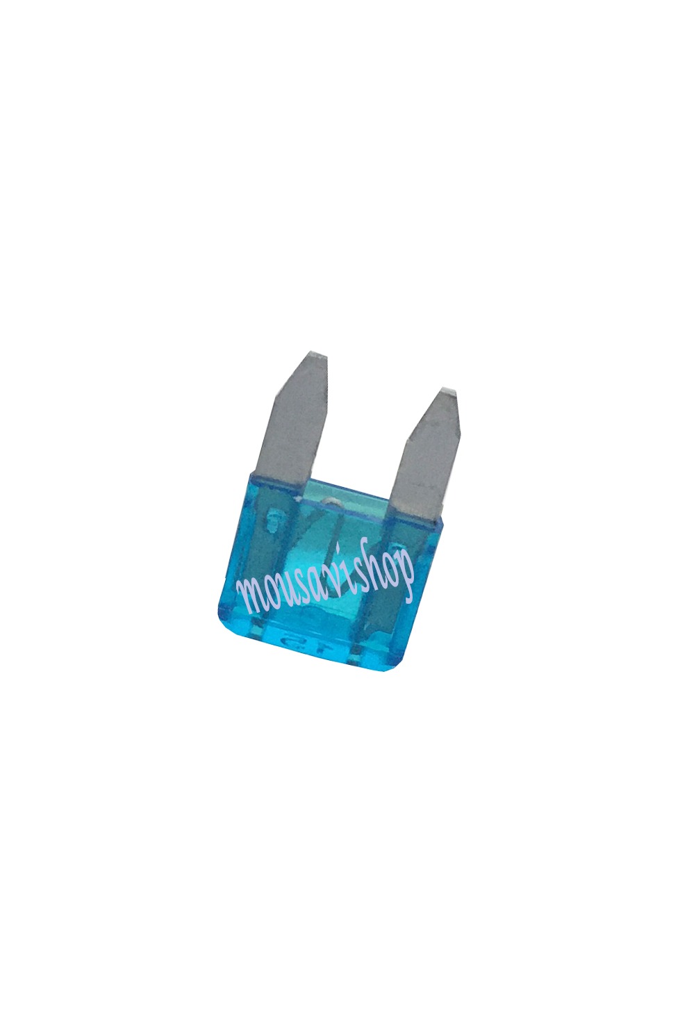 فیوز 15 آمپر پژو 206 FLOSSER