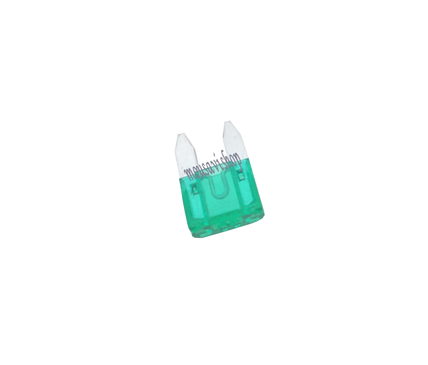 فیوز 30 آمپر پژو 206 FLOSSER