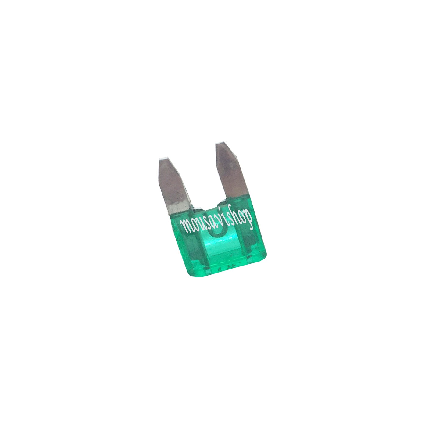 فیوز 30 آمپر پژو 206 FLOSSER