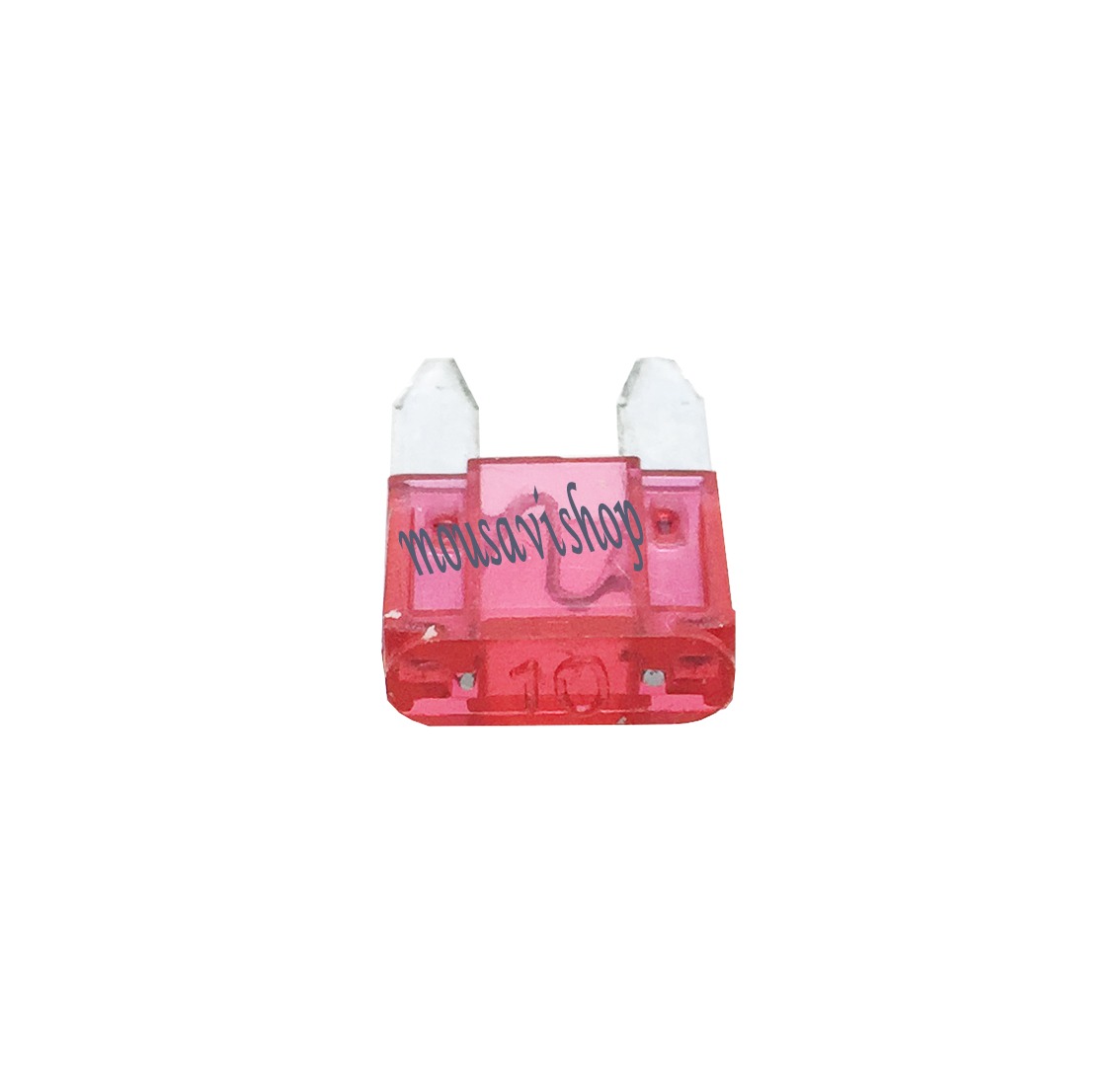 فیوز 10 آمپر پژو 206 FLOSSER