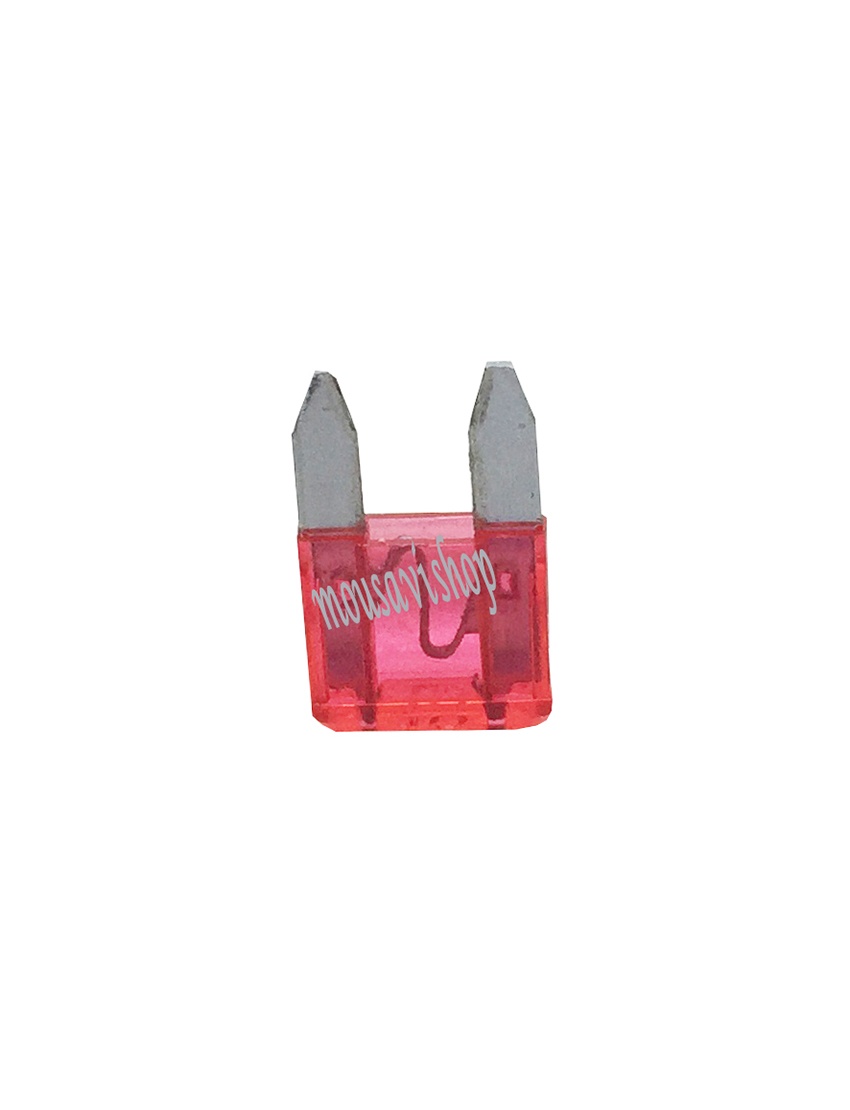 فیوز 10 آمپر پژو 206 FLOSSER