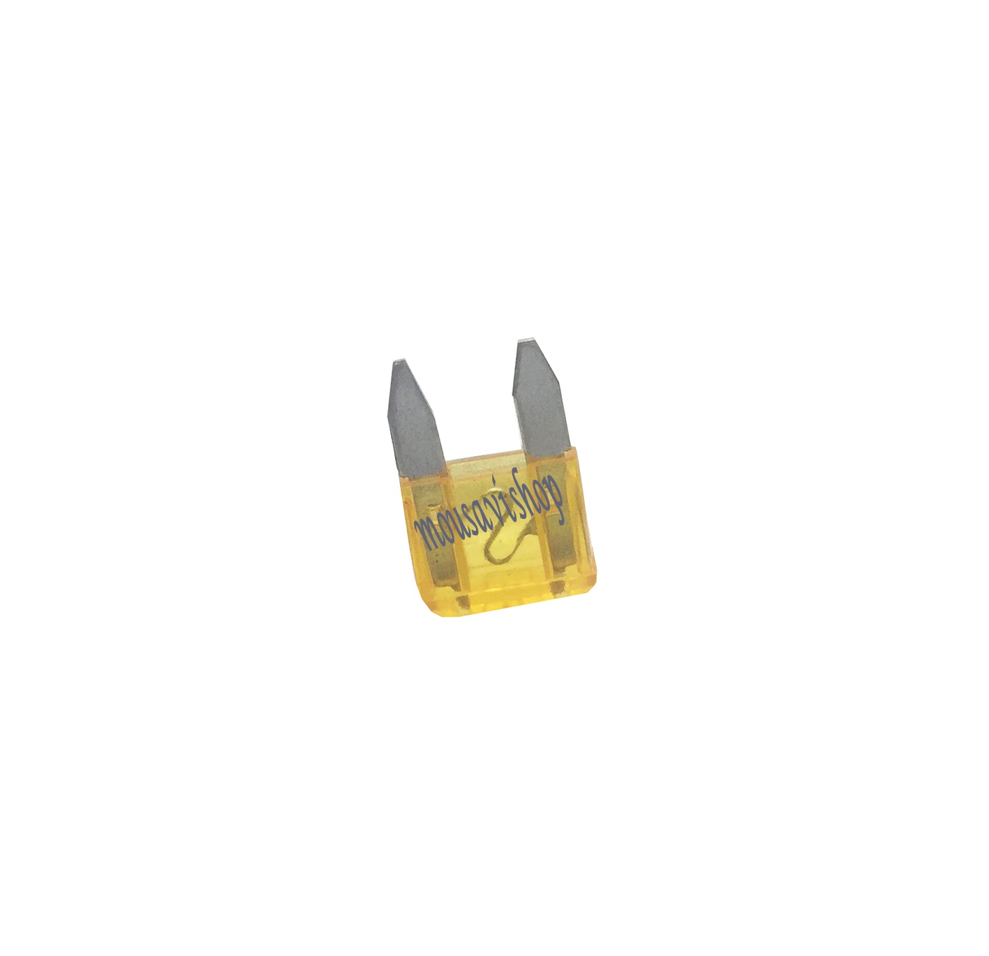 فیوز 5 آمپر پژو 206 FLOSSER