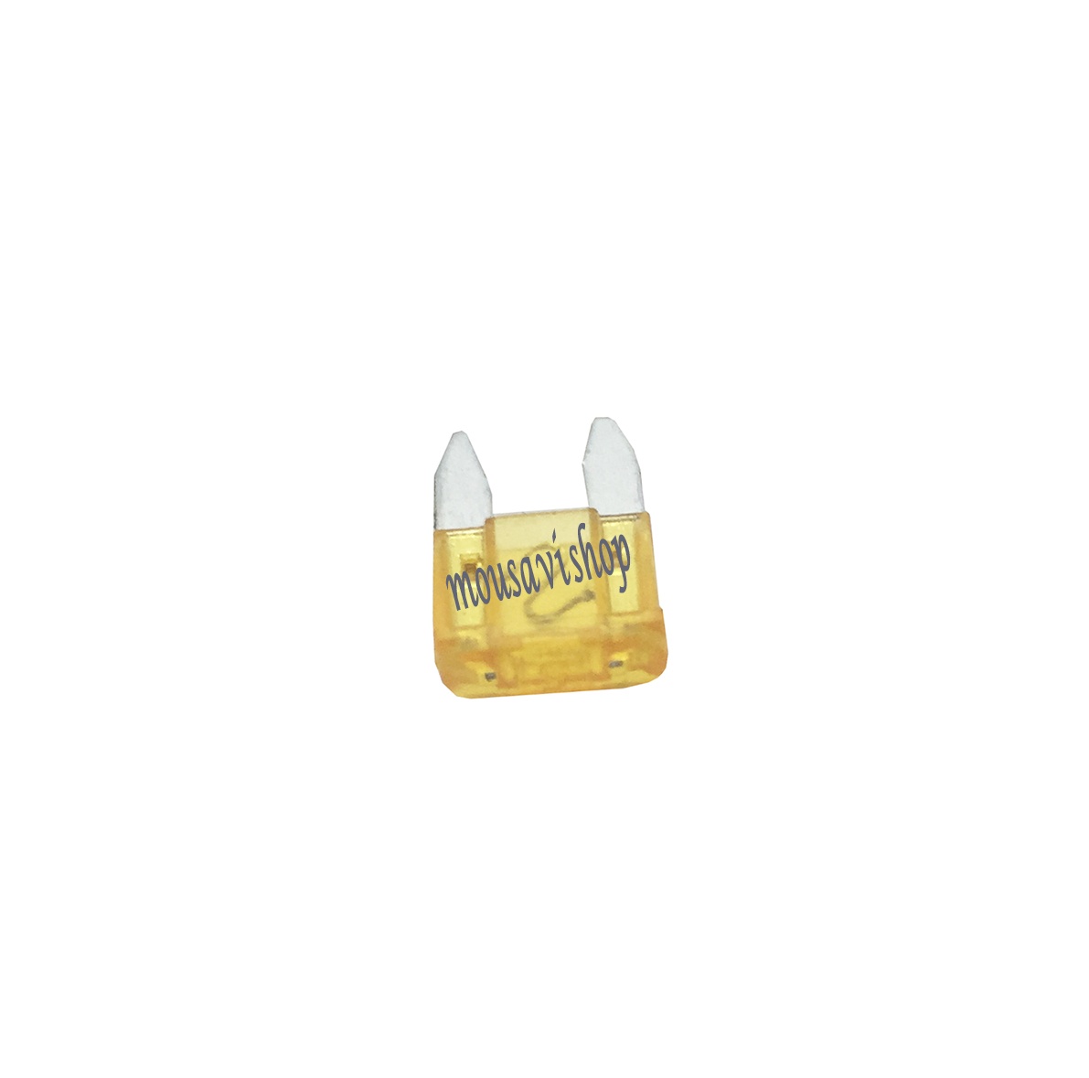 فیوز 5 آمپر پژو 206 FLOSSER