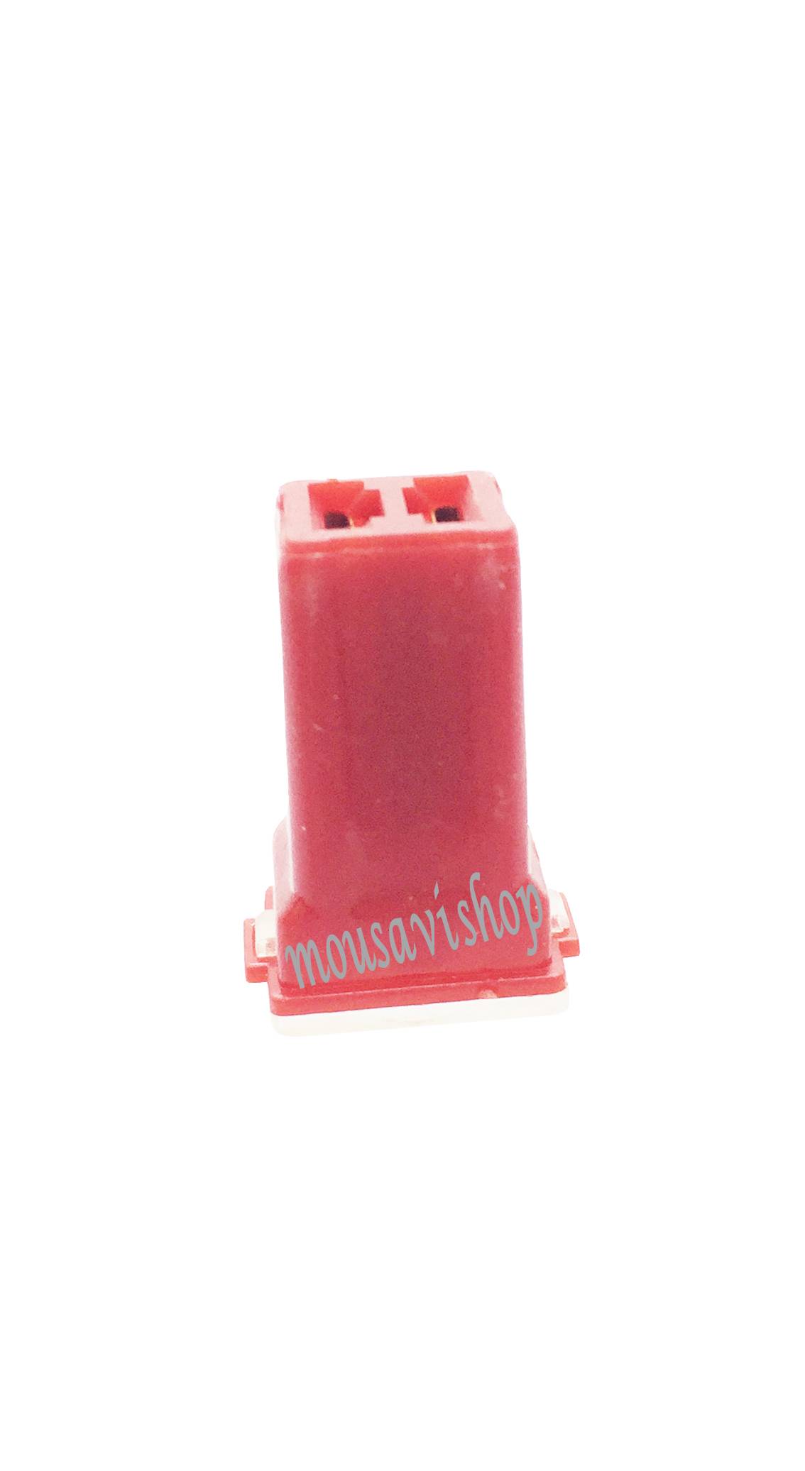 فیوز تیبا 50 آمپر قرمز FLOSSER