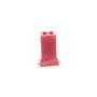 فیوز تیبا 50 آمپر قرمز FLOSSER
