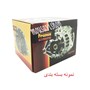 دینام پژو 405 (14 ولت-90 آمپر) فرانکو