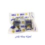 لاستیک چاکدار هایما HAMco S5 