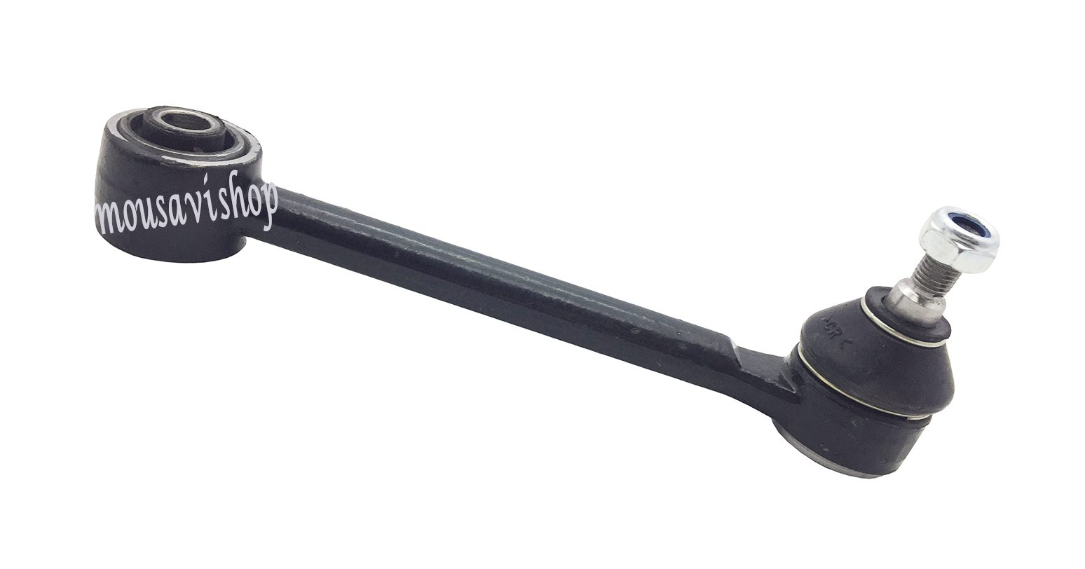 میل اتصال طبق عقب سیبک دار جک HAMco S5