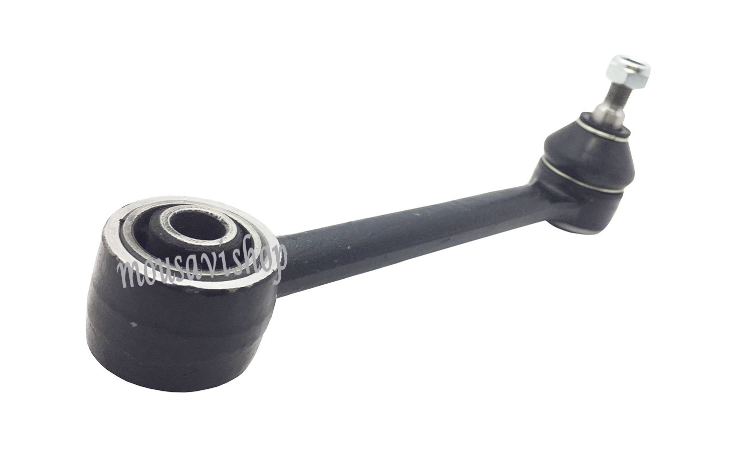 میل اتصال طبق عقب سیبک دار جک HAMco S5