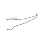 خار دوشاخ کلاج لیفان HAMco X60-620