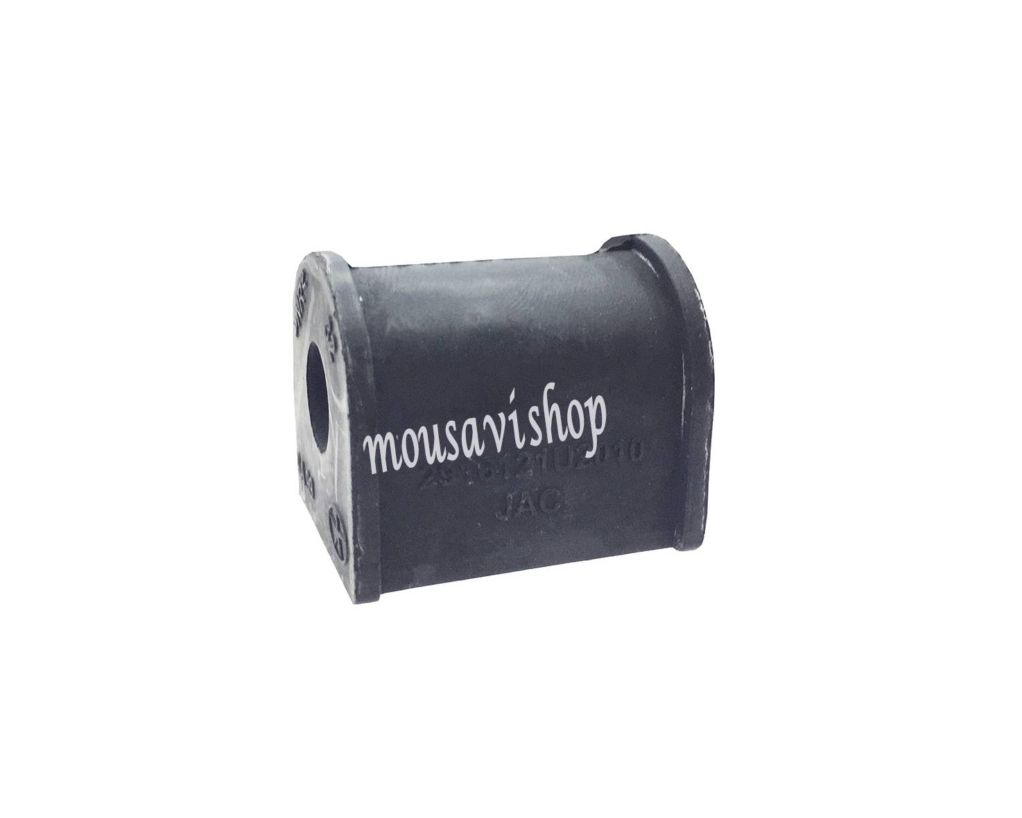 لاستیک چاکدار عقب جک HAMco J5
