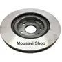 دیسک چرخ جلو ام وی ام B.mco X33