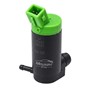 موتور شیشه شور پژو 206 تک خروجی B.mco