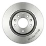 دیسک چرخ عقب بسترن Valeron B50-1800 