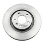 دیسک چرخ جلو بسترن Valeron B30 1600 