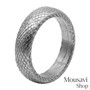 واشر گلویه اگزوز لیفان X60-ام وی ام 315-520 T.WCO