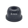 گردگیر سیبک فرمان پراید(رینگ دار) B.mco