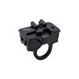 صفحه مقسم اهرم تعویض دنده پژو 405 RFT