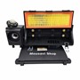 درب سوپاپ فلزی پژو 405-1800CC یلکن
