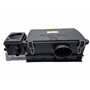 درب سوپاپ فلزی پژو 405-1800CC یلکن