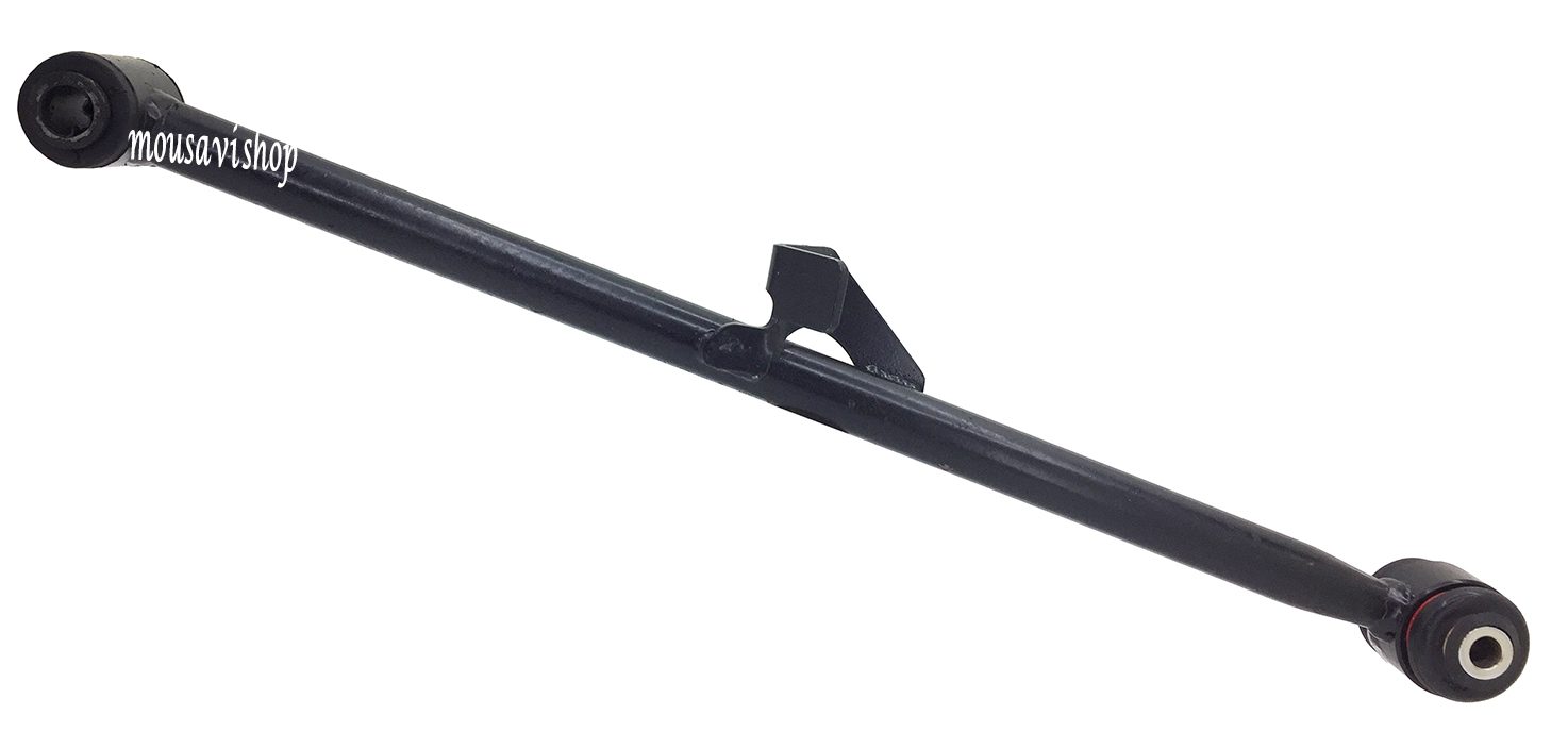 میل تعادل عقب ام وی ام X33 راست
