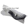 کانال هوای موتور پراید دوگانه سوز B.mco