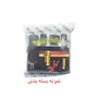 وایرشمع زانتیا فرانکو