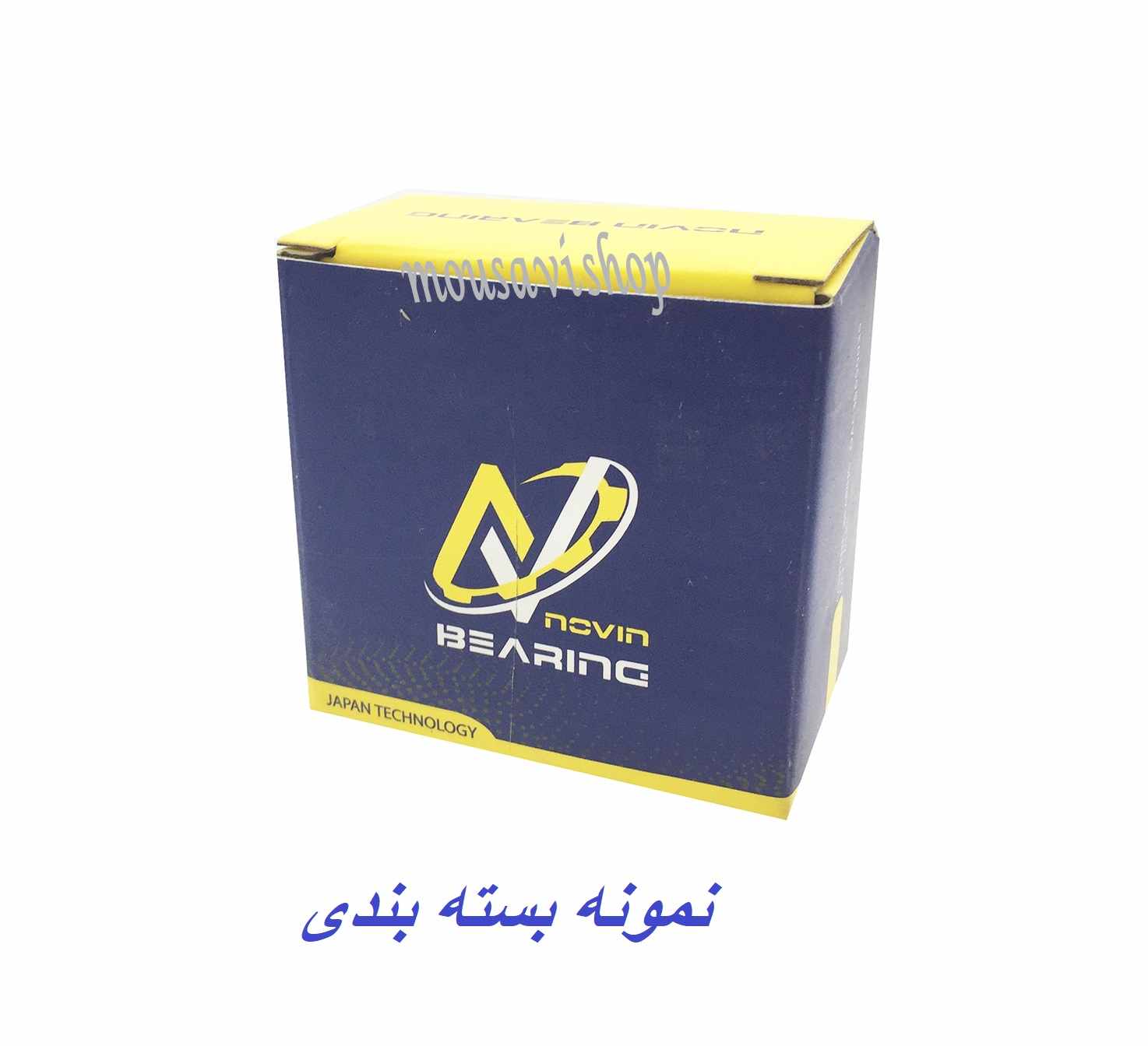 بلبرینگ چرخ جلو پژو 405-اچ سی کراس نوین