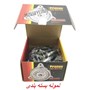 موتور فن خاری پژو 405 فرانکو