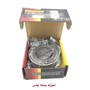 بلبرینگ چرخ جلو پژو 405-اچ سی کراس فرانکو